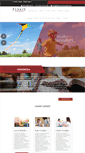 Mobile Screenshot of febrisdanismanlik.com